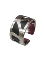 Anillo Les Georgettes Mujer in Bronce LESAN002